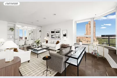 279 Central Park W #PH22, New York City, NY 10024 - Photo 6