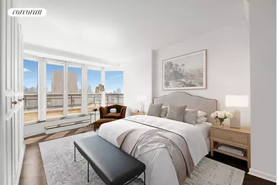 279 Central Park W #PH22, New York City, NY 10024 - Photo 16