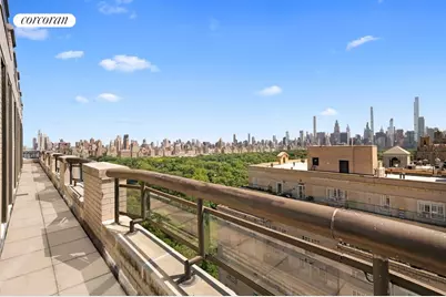 279 Central Park W #PH22, New York City, NY 10024 - Photo 4