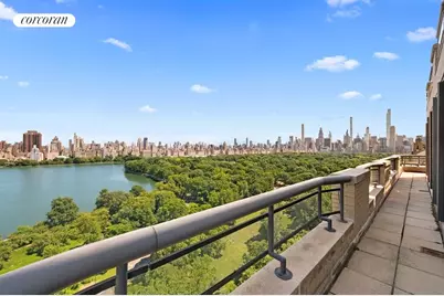 279 Central Park W #PH22, New York City, NY 10024 - Photo 2