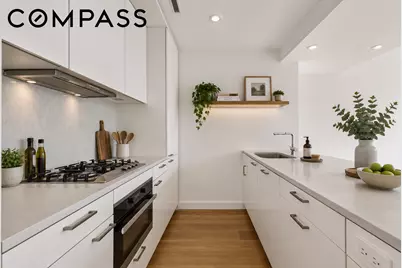 301 E 61st Street #6C, New York City, NY 10065 - Photo 4