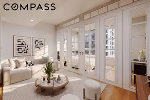 301 E 61st St, New York City, NY 10065 - Photo 1