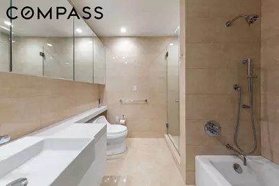 301 E 61st Street #6C, New York City, NY 10065 - Photo 6