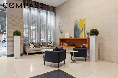 301 E 61st Street #6C, New York City, NY 10065 - Photo 8