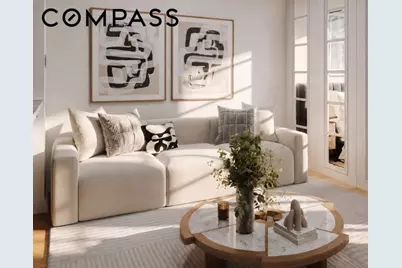 301 E 61st Street #6C, New York City, NY 10065 - Photo 2