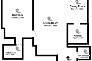 400 E 54th St, New York City, NY 10022 - Photo 18
