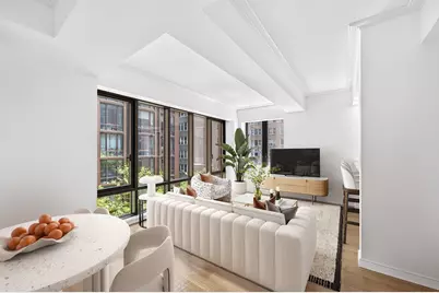 225 E 19th Street #402, New York City, NY 10003 - Photo 2