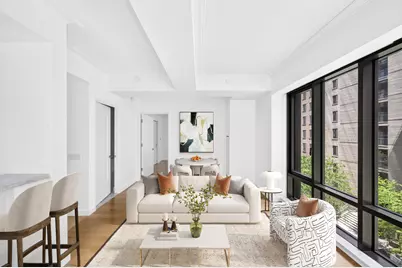 225 E 19th Street #402, New York City, NY 10003 - Photo 4