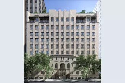 225 E 19th Street #402, New York City, NY 10003 - Photo 12