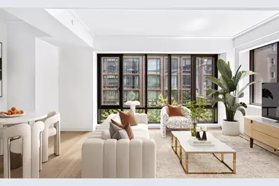 225 E 19th Street #402, New York City, NY 10003 - Photo 1