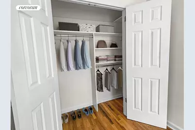 33 W 87th Street #4A, New York, NY 10024 - Photo 4