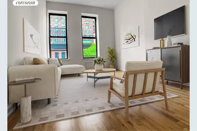 33 W 87th Street #4A, New York, NY 10024 - Photo 1