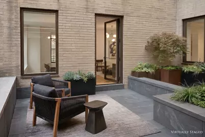 106 Central Park S #4J, New York, NY 10019 - Photo 6