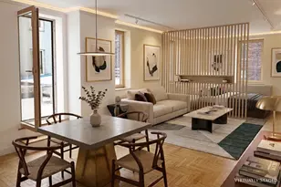 106 Central Park S, New York, NY 10019 - Photo 1