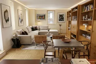 106 Central Park S, New York City, NY 10019 - Photo 4