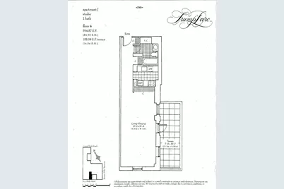 106 Central Park S #4J, New York City, NY 10019 - Photo 8