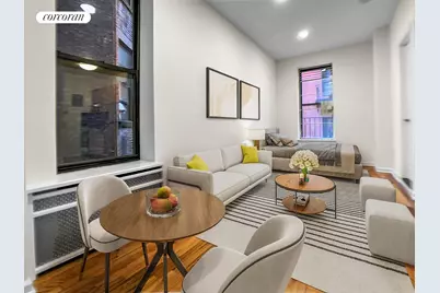 151 E 81st Street #2A, New York, NY 10028 - Photo 1