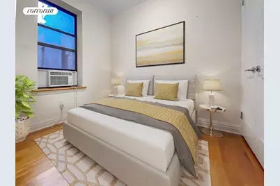 355 W 51st Street #44, New York, NY 10019 - Photo 2