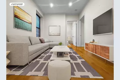 355 W 51st Street #44, New York, NY 10019 - Photo 1