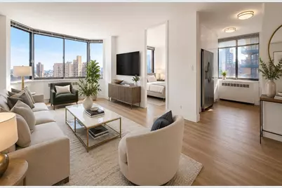 1735 York Avenue #15C, New York, NY 10128 - Photo 1