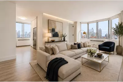 1735 York Avenue #11G, New York, NY 10128 - Photo 1