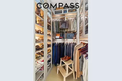 15 Hudson Yards #33E, New York City, NY 10001 - Photo 6