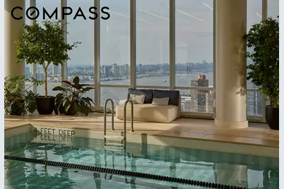 15 Hudson Yards #33E, New York City, NY 10001 - Photo 18