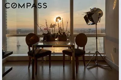 15 Hudson Yards #33E, New York City, NY 10001 - Photo 2