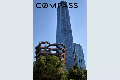 15 Hudson Yards #33E, New York City, NY 10001 - Photo 24