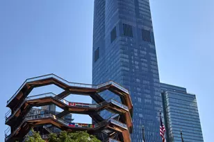 15 Hudson Yards, New York City, NY 10001 - Photo 24