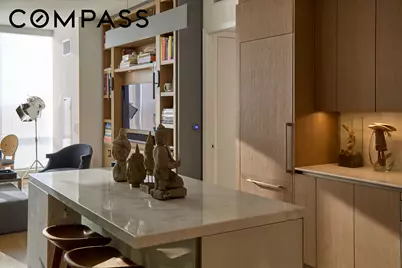 15 Hudson Yards #33E, New York City, NY 10001 - Photo 6