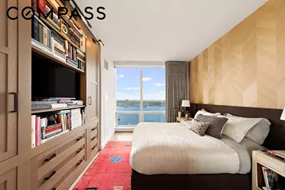 15 Hudson Yards #33E, New York City, NY 10001 - Photo 4
