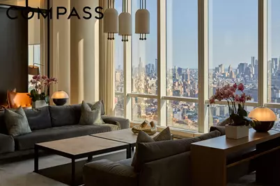 15 Hudson Yards #33E, New York City, NY 10001 - Photo 18