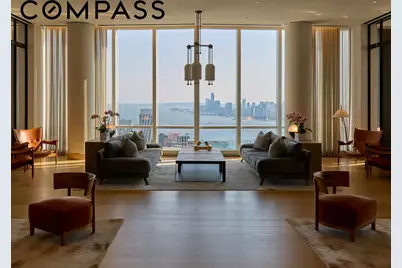 15 Hudson Yards #33E, New York City, NY 10001 - Photo 14