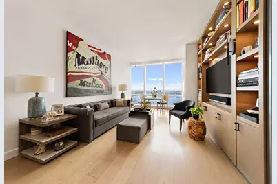 15 Hudson Yards #33E, New York City, NY 10001 - Photo 26