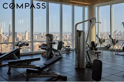 15 Hudson Yards #33E, New York City, NY 10001 - Photo 24