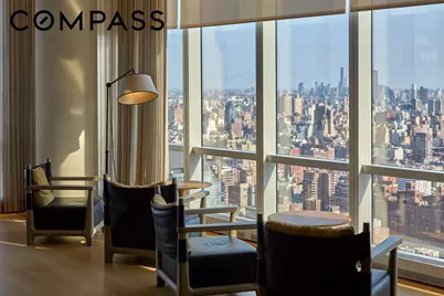 15 Hudson Yards #33E, New York City, NY 10001 - Photo 22