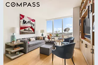15 Hudson Yards #33E, New York City, NY 10001 - Photo 1