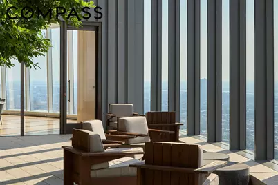 15 Hudson Yards #33E, New York City, NY 10001 - Photo 16