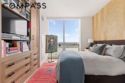 15 Hudson Yards #33E, New York City, NY 10001 - Photo 8