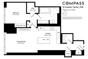 15 Hudson Yards, New York City, NY 10001 - Photo 26