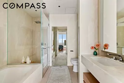 15 Hudson Yards #33E, New York City, NY 10001 - Photo 12