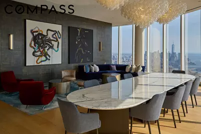 15 Hudson Yards #33E, New York City, NY 10001 - Photo 20
