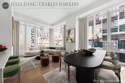 247 W 46th Street #RES408, New York, NY 10036 - Photo 1