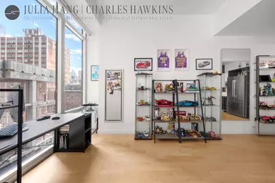 247 W 46th Street #RES408, New York City, NY 10036 - Photo 8