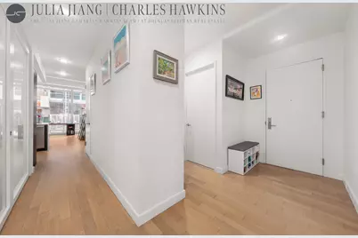 247 W 46th Street #RES408, New York City, NY 10036 - Photo 4