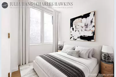 247 W 46th Street #RES408, New York City, NY 10036 - Photo 6