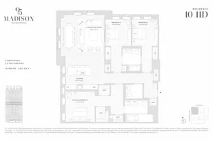 95 Madison Ave, New York City, NY 10016 - Photo 18