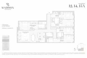 95 Madison Ave, New York City, NY 10016 - Photo 18