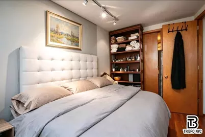 200 E 28th Street #5E, New York City, NY 10016 - Photo 6